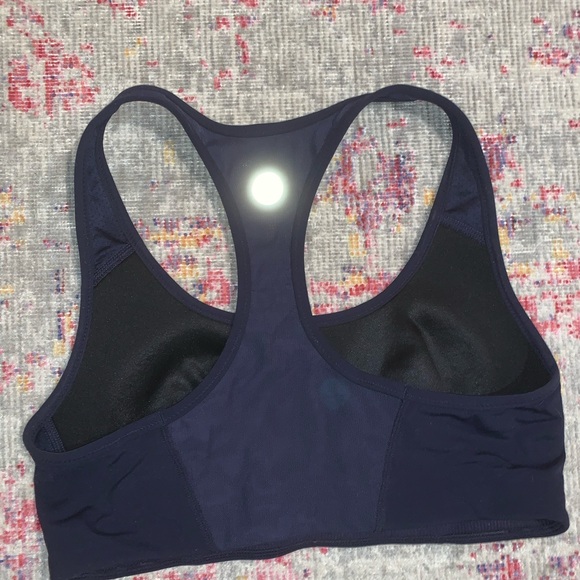 Tory Sport Mesh back bra - Picture 4 of 4